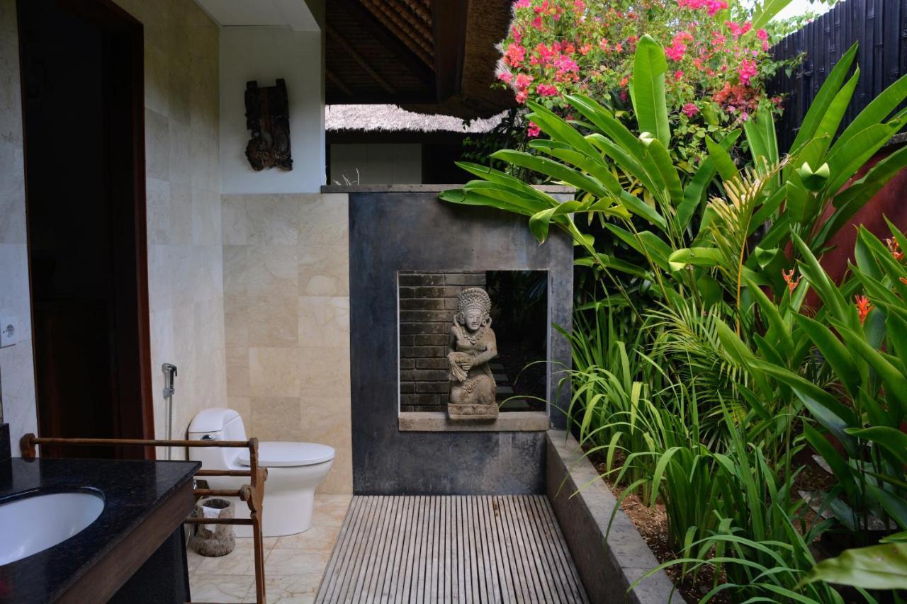 Bali Villa Aja Семиньяк Экстерьер фото
